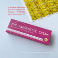 Eye Anesthetic Numb Cream for Permanent Makeup 10g&30g Box